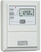 7 days Heating Programmer, 230 V ac