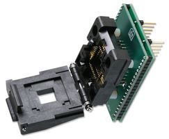 ADAPTOR, DIL, 40WAY - More Details