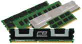 DRAM Module DDR3L SDRAM 32Gbyte 240RDIMM