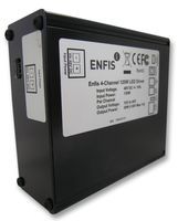 LIGHT ENGINE, UVA II