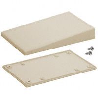 BOX ABS ALMOND 5.64L X 3.26W