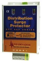 3Ph Surge Protector Remote Terms,30kA