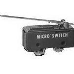 Switch Snap Action N.O./N.C. SPDT Lever Quick Connect 10A 125VAC 250VDC 186.42VA 0.63N Screw Mount