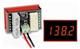 PROCESS METER 4-20MA LED PNL MT