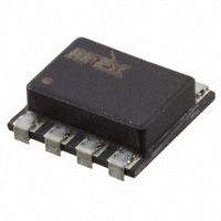 Three Terminal Voltage Reference, 1 Output, 2.5V, Trim/Adjustable, PDSO8, SMT-8
