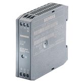 Switched-mode power supply 24 VDC 9 W, 6EP1 731-2BA00, Siemens