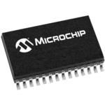 16-bit dsPIC MCU, 128KB Flash, 40MHz, 28-Pin SOIC W, CAN/I2C/SPI/UART