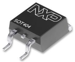 MOSFET,N CH,55V,120A,SOT404