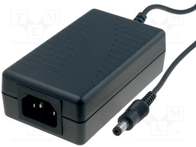 Desktop AC Adapters 12W 7.5V 1.6A