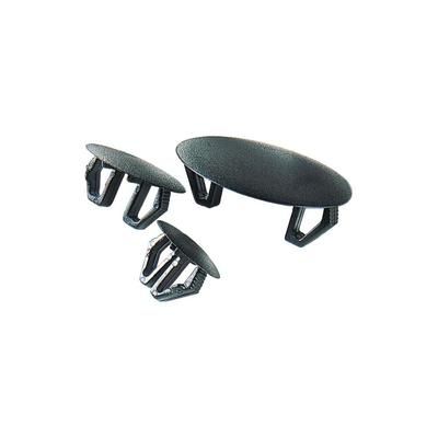 Filler plug Black PB Fastener