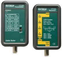 Network Cable Tester - LAN/Telecom/Cable Testing