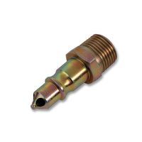 FLOWTECH         100SFAK21SXN             M100 ADAPTOR 1/2" BSP MALE