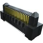 Micro High Speed Terminal Strip, 80-Contact, HDR, Surface Mount