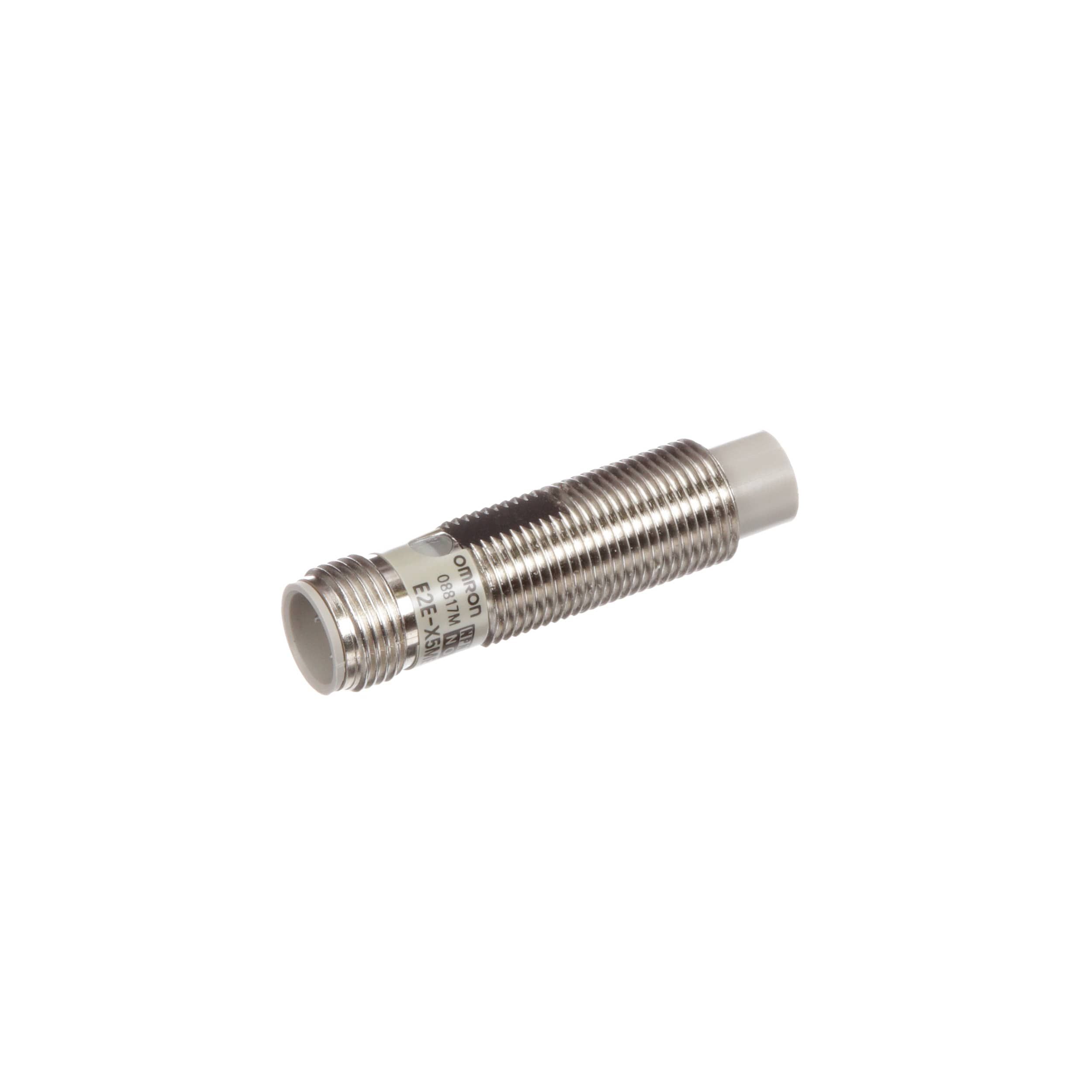 Inductive Proximity Sensor, 5mm, NPN, 10-40VDC, IP67