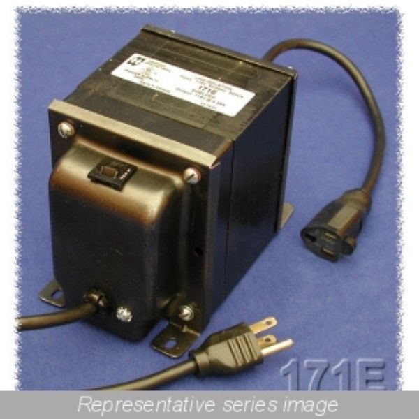 Power Transformer, 300VA,