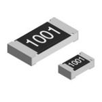 15 Ohm 1% Thick Film Chip Resistor 200V 1206 SMD