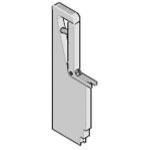 Actuator Extraction Tool for DDR3 DIMM Socket