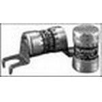 Fuse 20A 170V Holder 14.22 X 44.7mm Glass Melamine CE/UL