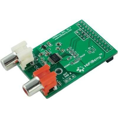 Raspberry Pi® Mini PC