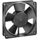 DC Axial Fan, 119x32mm, 24V, 2800RPM, 100.1CFM, Ball Bearing
