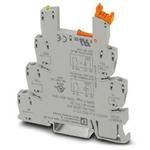 6.2 mm PLC basic terminal block for TTL signal with screw connection