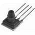 Pressure Sensor 2psi to 15psi Absolute 4-Pin