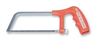 SANDVIK         268             HACKSAW, JUNIOR