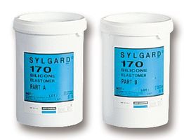 ELASTOMER, BLACK, 170, 10KG