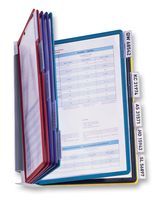 WALL UNIT, VARIO, 10 COMPLETE - Size:10 ; RoHS Compliant: NA;