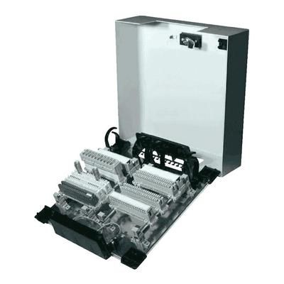 ADC Krone 7079 1 040-00 UniVK 4 Distribution Cabinets