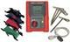 Environmental Test Equipment GROUND RESISTANCE TESTER