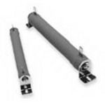 750W Wirewound Resistor 100R 5% 2.5kV Chassis Mount