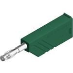 Conn Banana PL 1 POS Screw ST Cable Mount 1 Port