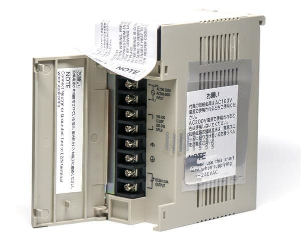 I/O Module Relays Output Module DIN Rail