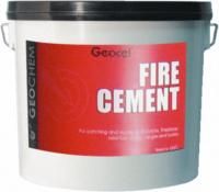Geocel Beige Firestop Putty Tub, 2 kg