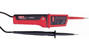 Tester, 0-690V, LED, phase, polarity, continuity test