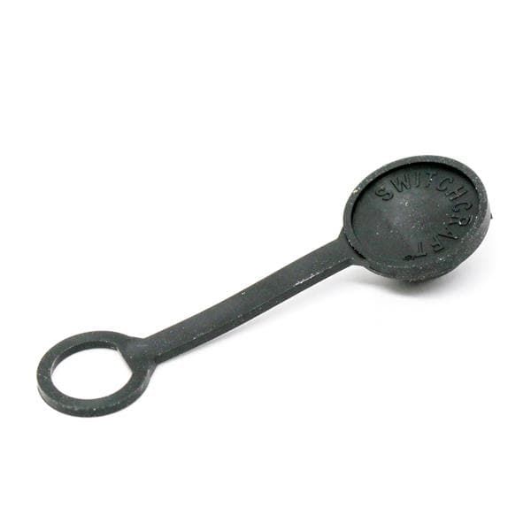 Black Power Jack Cap - 100 Pcs