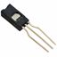 Humidity Sensor, Analog Voltage, 3.5% Acc, 4-5.8V, SIP
