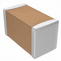 Cap Ceramic 4.7uF 25V X7R 20% Pad SMD 1206 125°C Low ESR Automotive T/R