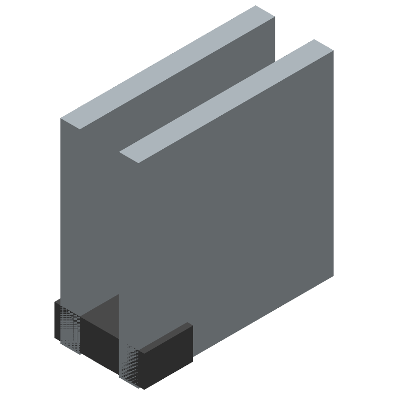 TRANSISTOR PNP 50V 2A SC-62
