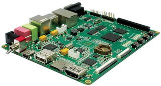 EMBEST         DM3730-EVK             DM3730, MEDIA PROCESSOR, EVAL KIT