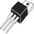 Rectifier Diode, Schottky, 1 Phase, 2 Element, 10A, 45V V(RRM), Silicon, TO-220AB, PLASTIC, ISOLATED TO-220, 3 PIN