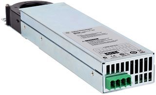 Pwr Supply Cal W/d, Prog, 12.5A/8V, 100W; Power Supply Output Type: programmable; Output Voltage Min: 0V; Output...