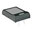 Tactile Switch SPST 24VDC 50mA Thru-Hole, Illuminated