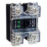 Solid State Relay 10mA 32V DC-IN 50A 600V AC-OUT 8-Pin