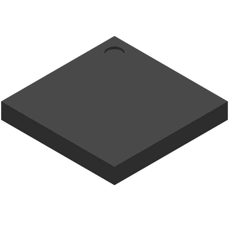 8.1Gbps DisplayPort 1.4 2:1/1:2 Differential Switch 50-BGA MICROSTAR JUNIOR 0 to 70