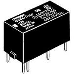 Electromechanical Relay SPST-NO 5A 24VDC 2.06KOhm Socket