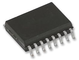 Stepper Motor Controller, 1.3A, BIPolar, PDSO16, LEAD FREE, PLASTIC, MS-013AA, SOIC-16