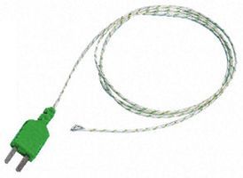 TME         KA02             Thermocouple, Fine Wire, K, -50 C, +450 C, Nickel Aluminium, Nickel Chromium, 1 m, KA02