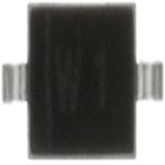 11V Zener Diode, 200mW, 5% Tol, SMD, Unidirectional